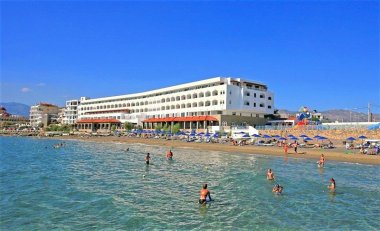 Hotel PETRA MARE